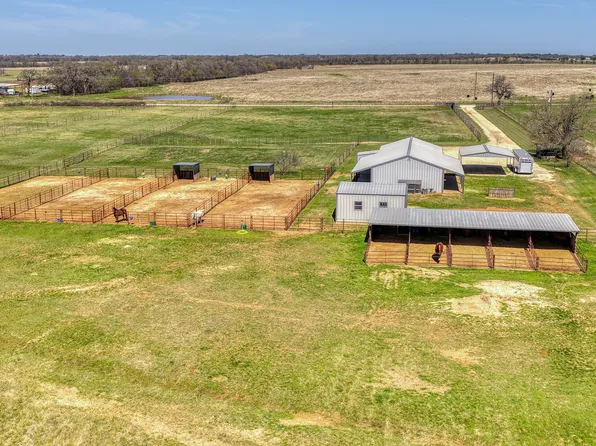 4747 County Road 242, Dublin, TX 76446
