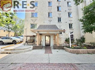 1125 N Washington St APT 301, Denver, CO 80203
