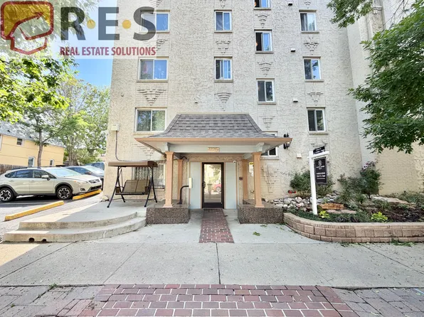 1125 N Washington St, Denver, CO