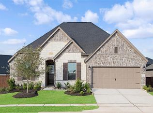 2618 Country Ln, Katy, TX 77493