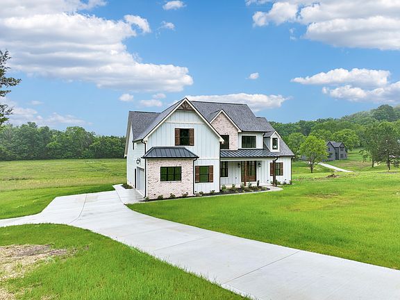 4th image of 13567 Cainsville Rd Lot 6