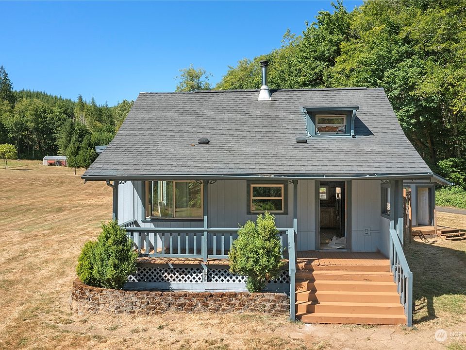 4081 W Beeville Road, Matlock, WA 98560 Zillow