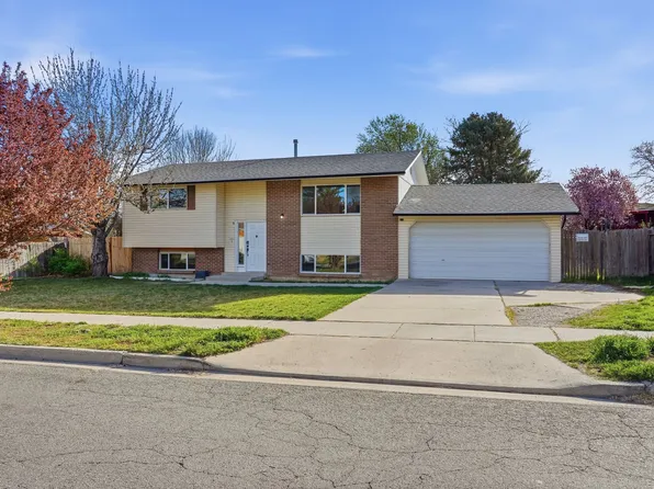 3919 S 4755 W, West Valley City, UT 84120