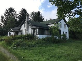 1542 North Rd, Tully, NY 13159
