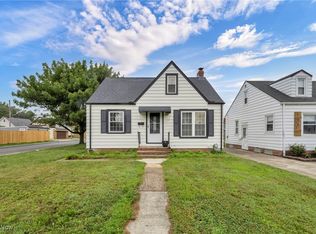 5914 Forest Ave, Parma, OH