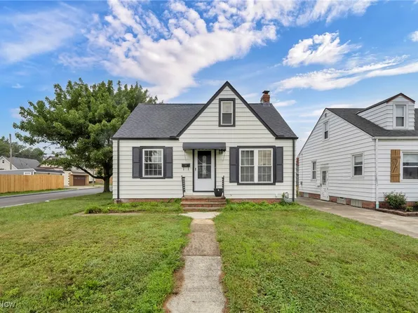 5914 Forest Ave, Parma, OH 44129