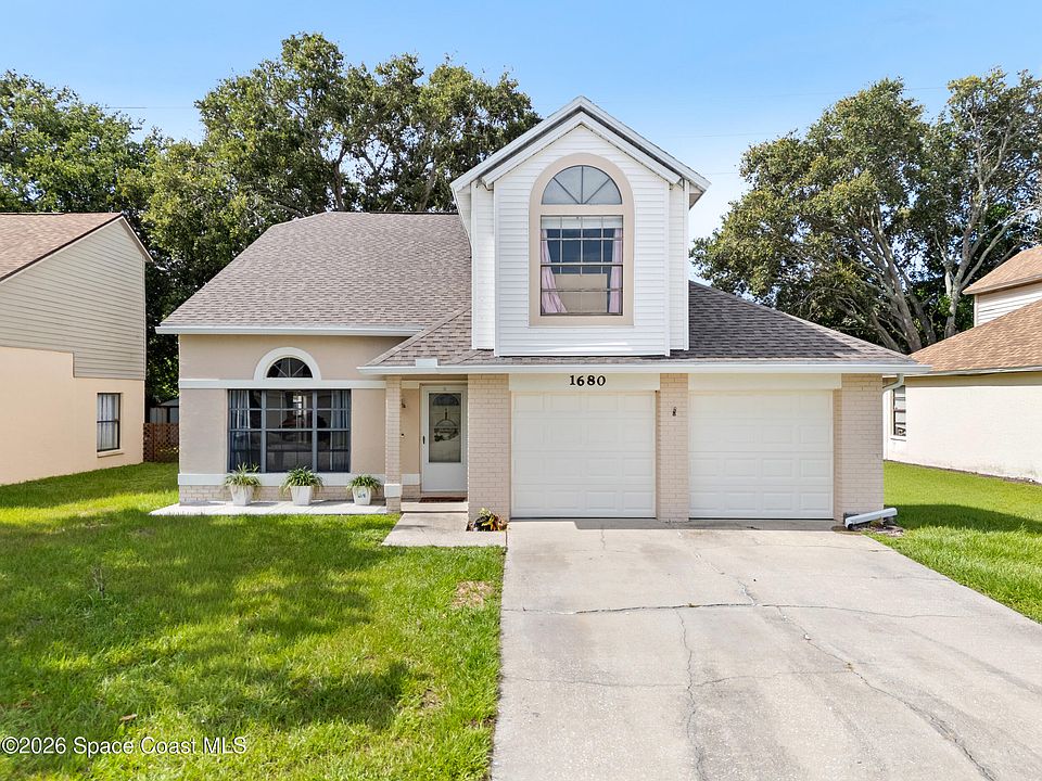 1st image of 1680 Clover Cir