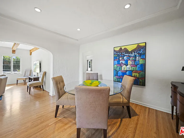 837 N Harper Ave — Photo 8
