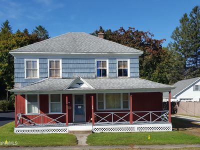 186 Lebanon Ave, Pittsfield, MA, 01201