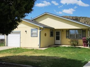 1615 San Luis St, Trinidad, CO 81082