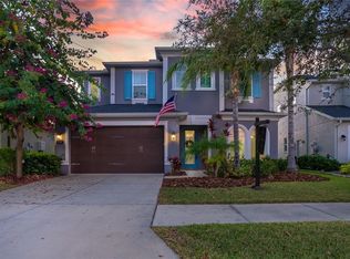 17910 Woodland View Dr, Lutz, FL 33548