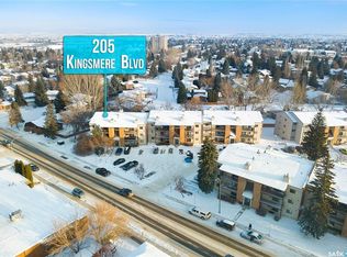 Lake Pointe, Saskatoon, SK S7J 4J6