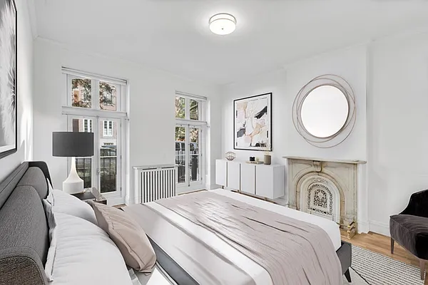 Rented by Brown Harris Stevens | media 15