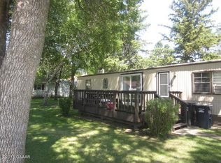 203 Ward St, Alberta, MN 56207