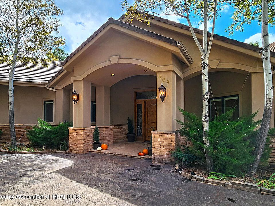 208 McBride Dr, Ruidoso, NM 88345 MLS 130204 Zillow