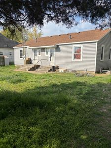 303 & 305 8th Street, Monett, MO, 65708
