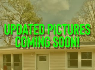 2519 Fitzgerald Dr, Raleigh, NC 27610