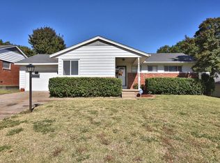 5861 E 22nd Pl, Tulsa, OK 74114