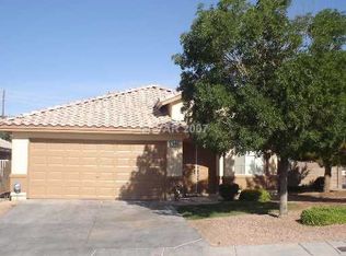 7086 Troubador Dr, Las Vegas, NV 89119