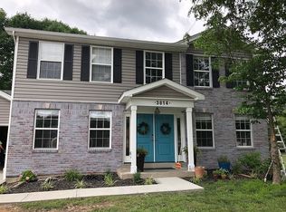 3814 Chardonnay Ct, Saint Charles, MO 63304