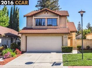 5379 Concerto Cir, Concord, CA 94521