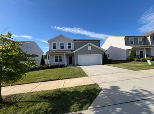3529 Strawberry Patch Row, Raleigh, NC 27604