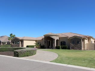 22148 E Alyssa Rd, Queen Creek, AZ 85142