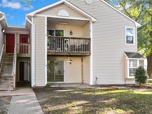 1717 Stoney Creek Arch APT B, Chesapeake, VA 23320