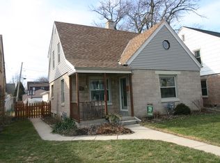 2369 S 56th St, Milwaukee, WI 53219