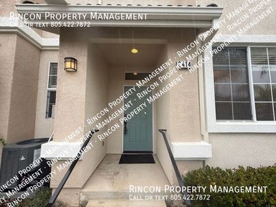 2414 Kipana Ave, Ventura, CA, 93001