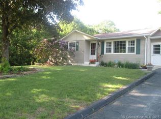 38 Welsh St, Killingly, CT 06239