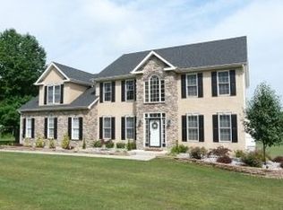 655 Little Egypt Rd, Elkton, MD 21921