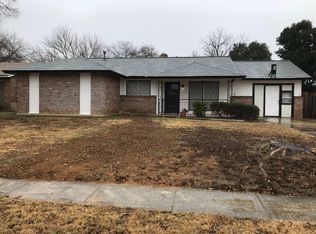 7410 Deep Spring St, San Antonio, TX 78238