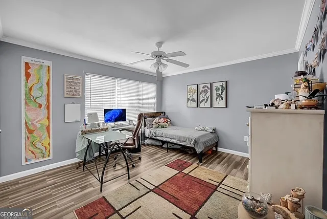 490 Barnett Shoals Rd #205 — Photo 16