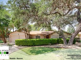 4735 Lorelei Dr, San Antonio, TX 78229