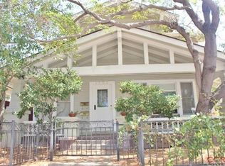 1502 De La Vina St, Santa Barbara, CA 93101