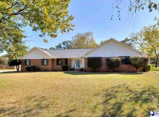 1205 Fallingwater Ln, Sumter, SC 29154