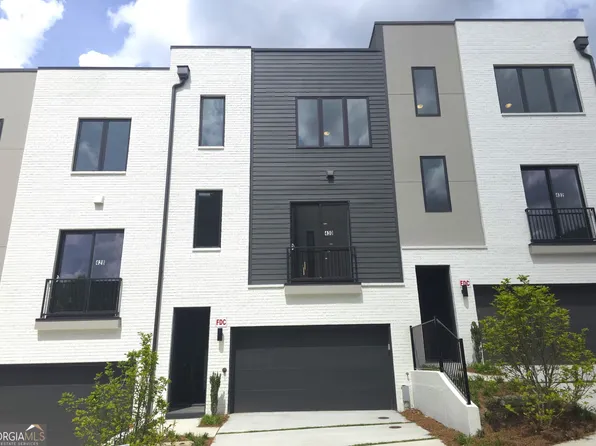 430 Cedar Dust Dr, Decatur, GA 30030