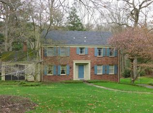 148 Oakhurst Rd, Pittsburgh, PA 15215