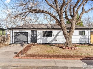 3402 Magnolia St, Evans, CO 80620