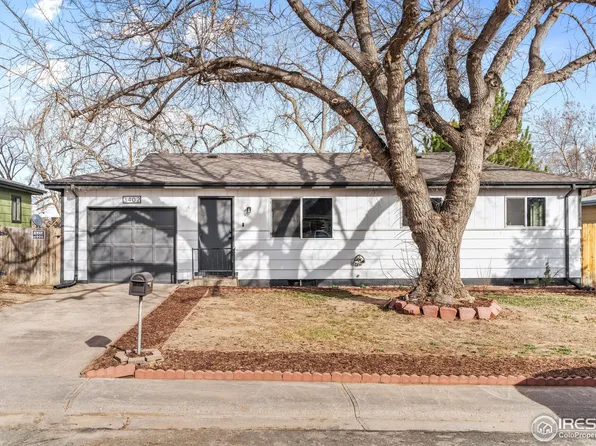 3402 Magnolia St, Evans, CO 80620