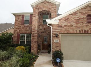 1515 Kent Valley Ln, Rosenberg, TX 77471