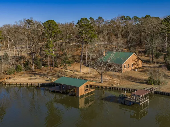 410 Private Road 52426, Leesburg, TX 75451