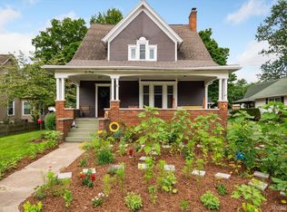 220 S Clinton St, Stockbridge, MI 49285