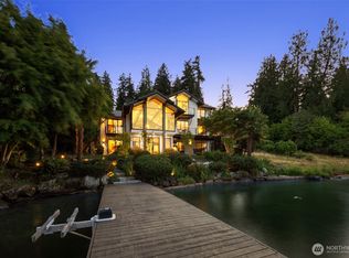 4014 E Mercer Way, Mercer Island, WA 98040