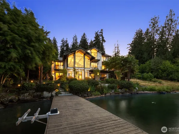 4014 E Mercer Way, Mercer Island, WA 98040