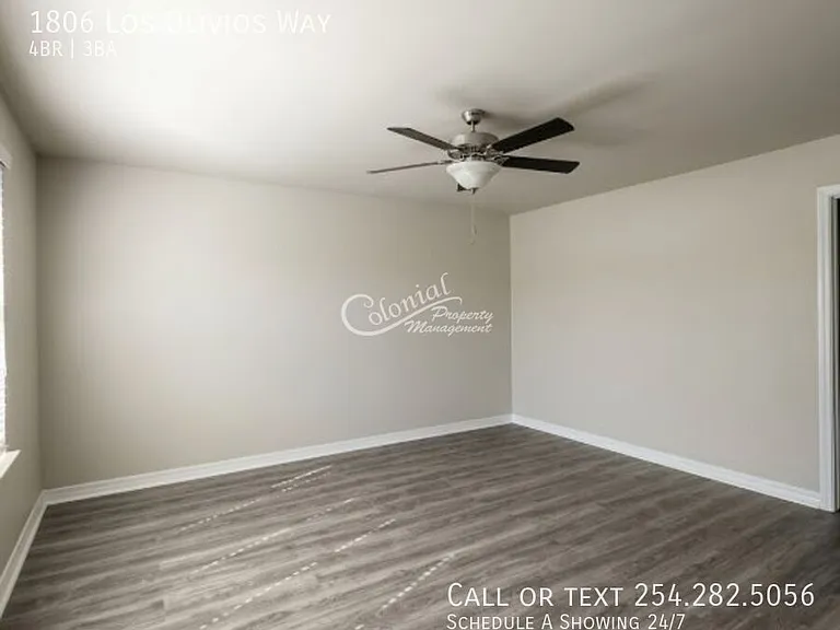1806 Los Olivios Way — Photo 5