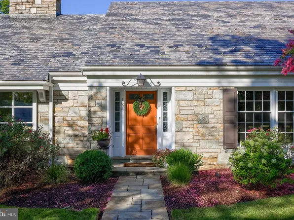 1535 Country Club Dr, Lancaster, PA 17601