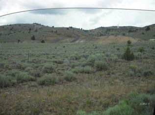 16527 Highway 395, Lakeview, OR 97630