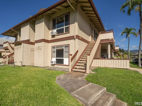 91-959 Puamaeole St APT 3C, Ewa Beach, HI 96706